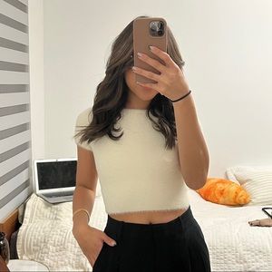 Sunday Best Banks Sweater